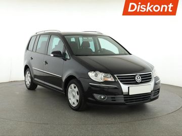 1.4 TSI, po STK, Tažné