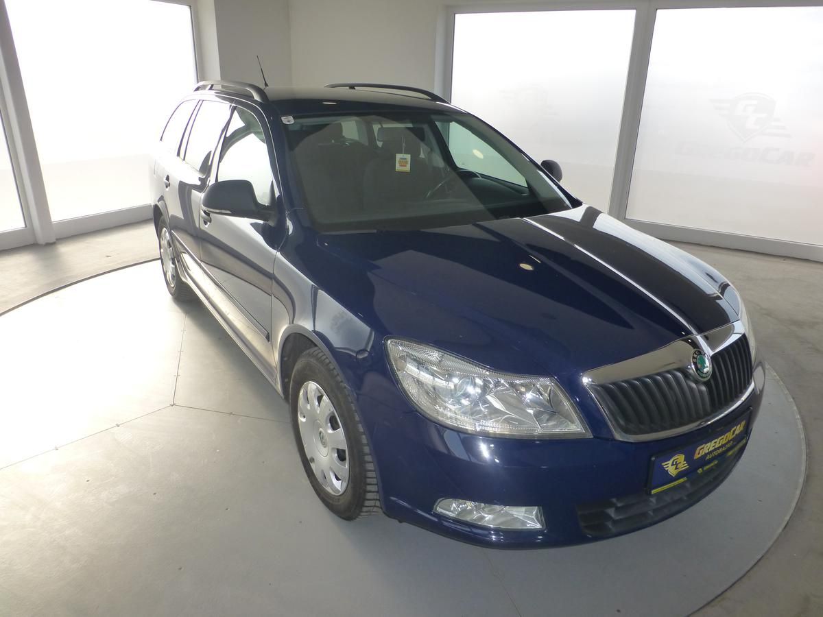 Škoda Octavia, 1,2TSI-77KW*KLIMA**SADA KOL** - fotka 3