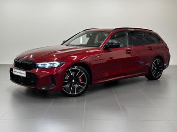 M340i xDrive Touring