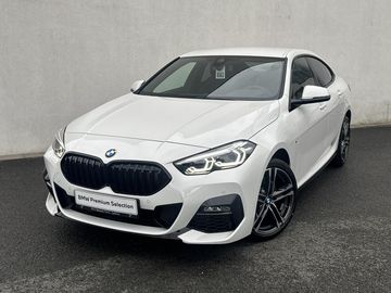 218i Gran Coupé