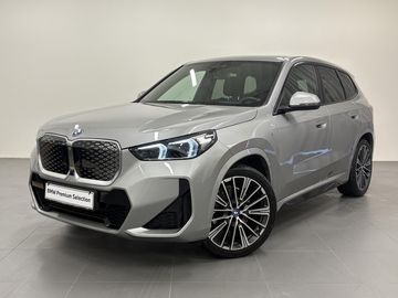 iX1 xDrive 30