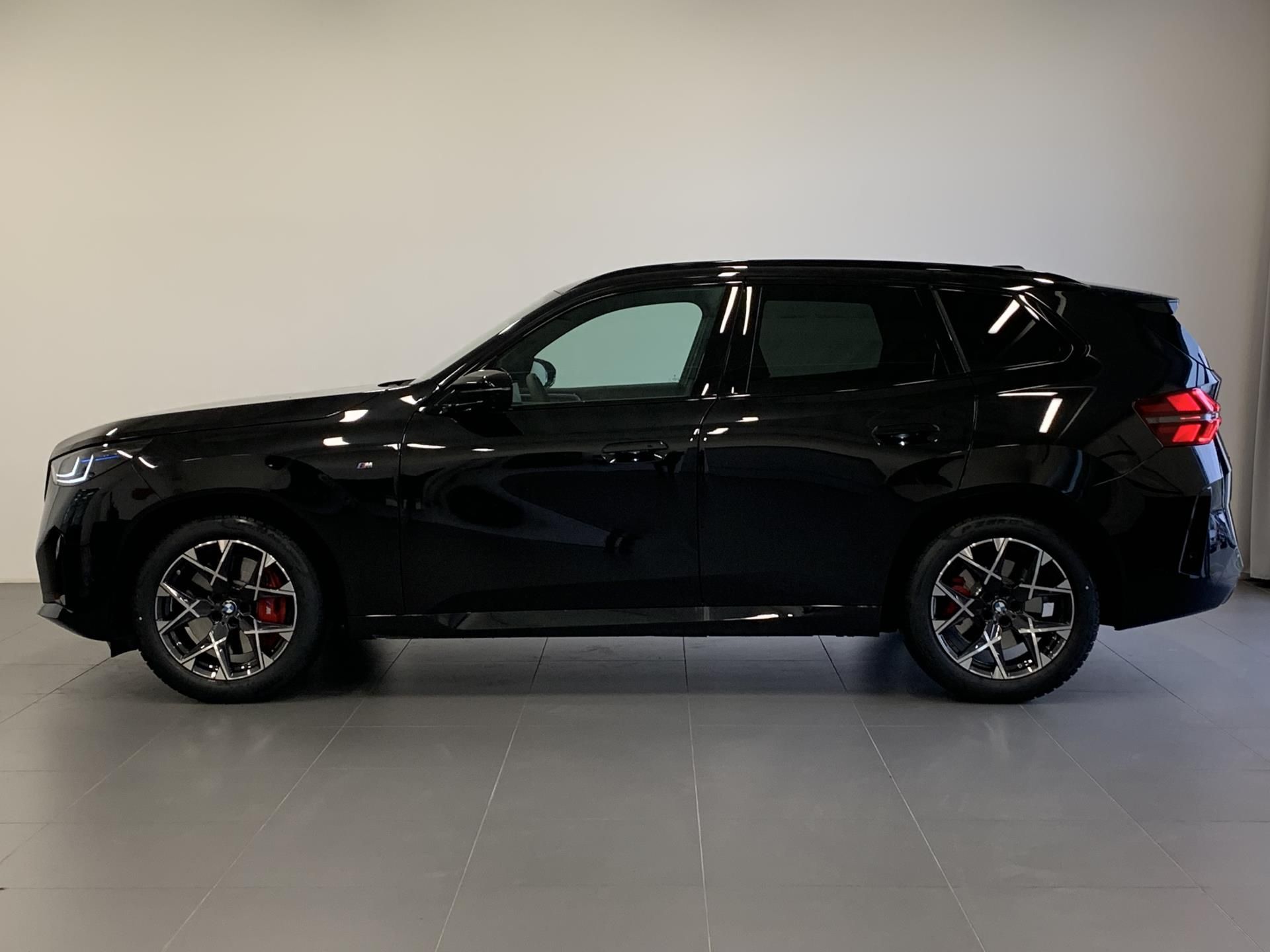 BMW X3, X3 M50i xDrive - fotka 3