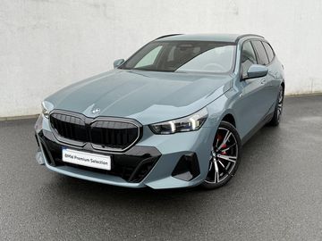 540d (G61) xDrive Touring