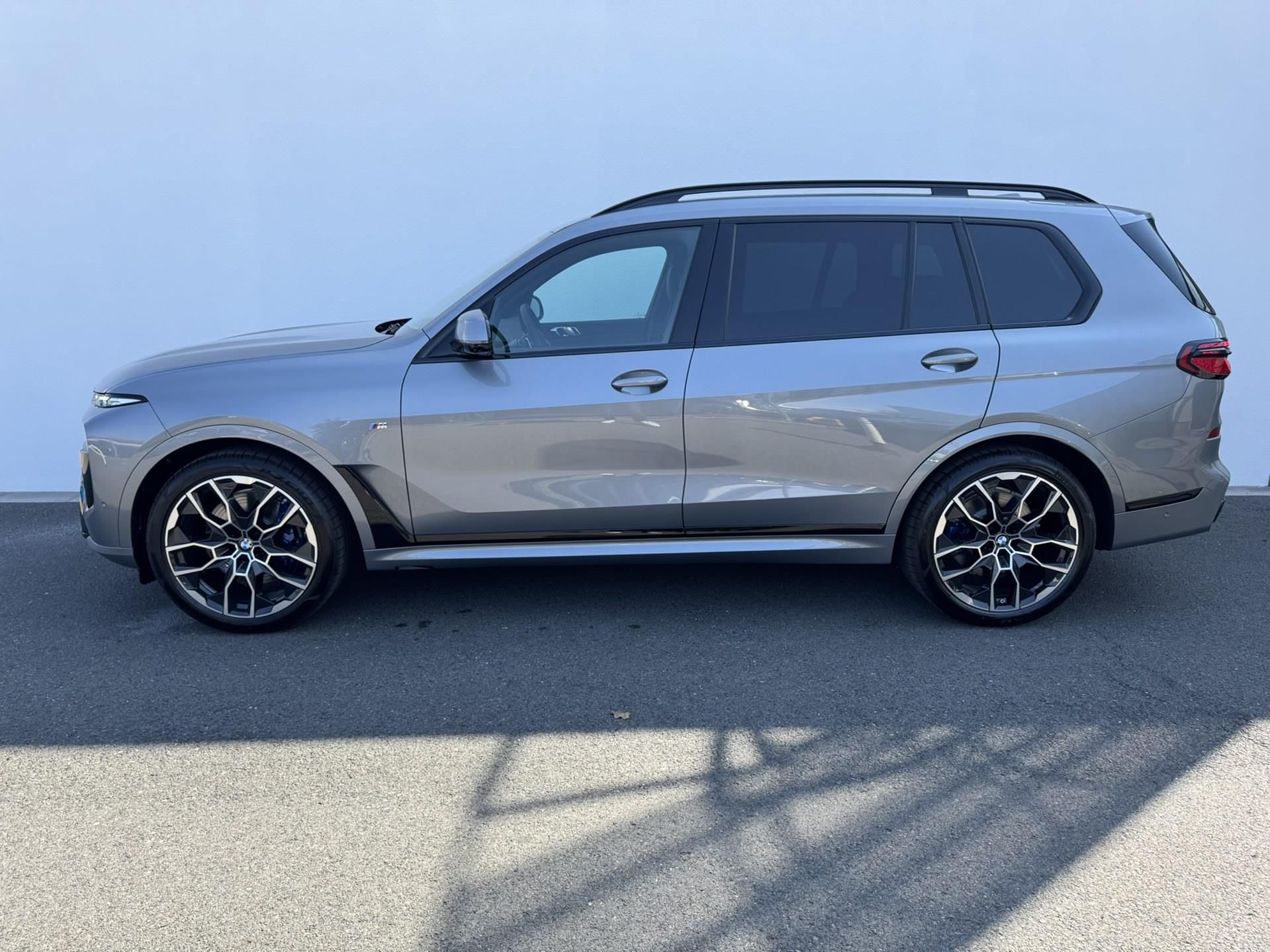 BMW X7, X7 xDrive40d - fotka 5