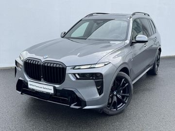 X7 xDrive40d
