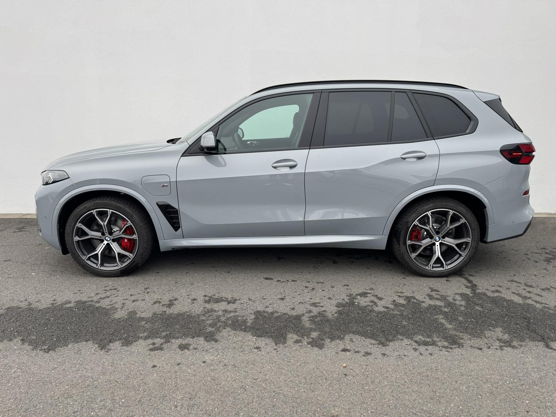 BMW X5, X5 xDrive50e - fotka 5