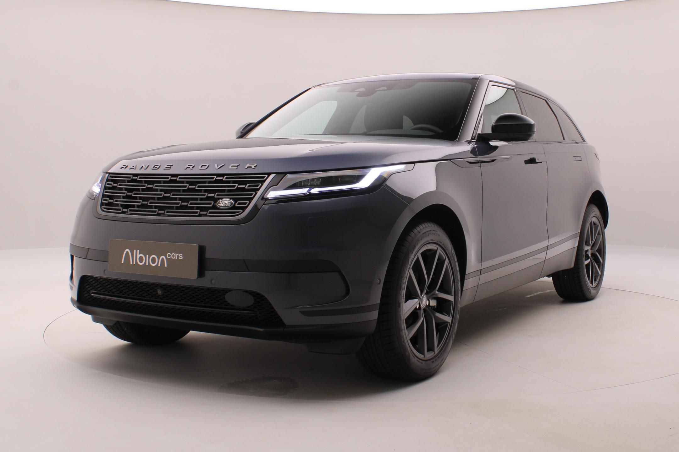 Land Rover Range Rover Velar, D200 S AUT AWD