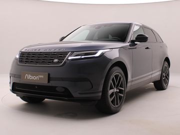 D200 S AUT AWD REZERVACE