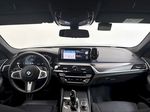 BMW Řada 5, 530D/210kW XDRIVE 8AT Mpaket,
