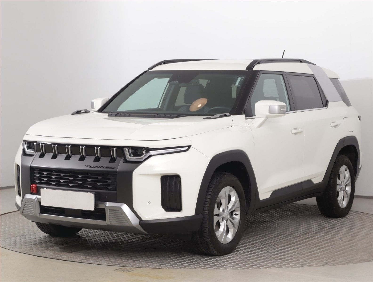 SsangYong Torres, 1.5 T-GDI, Club, Automat - fotka 2