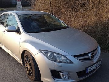 Prodám Mazda 6 2.0D 103kW