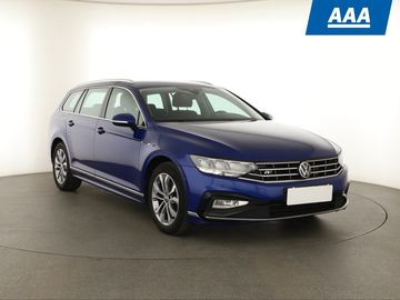 2.0 TDI, R-Line, NOVÁ CENA