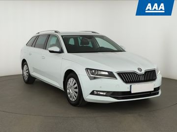 2.0 TDI, NOVÁ CENA, Automat