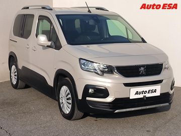 1.5HDI,ČR,ALLURE,autoAC