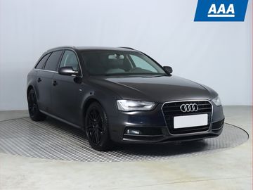 2.0 TDI, S-Line, NOVÁ CENA