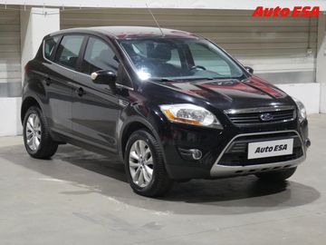 2.0TDCi 4x4,AC,tempo
