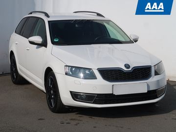 1.6 TDI, Elegance, Serv.kniha