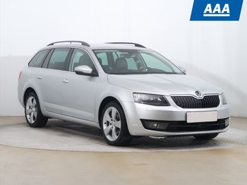 2.0 TDI, Style, Automat, Kůže