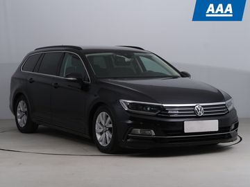 2.0 TDI, Comfortline, Automat