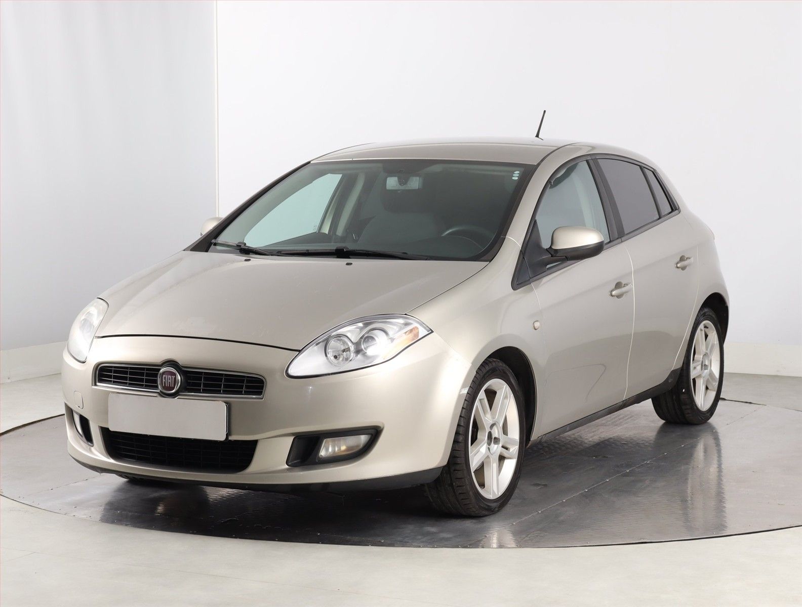 Fiat Bravo, 1.4 16V, po STK, Klima - fotka 2