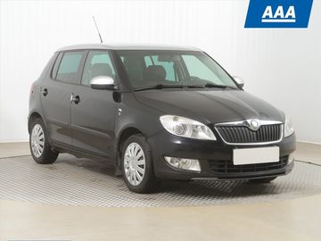 1.2 TSI, Sportline, po STK