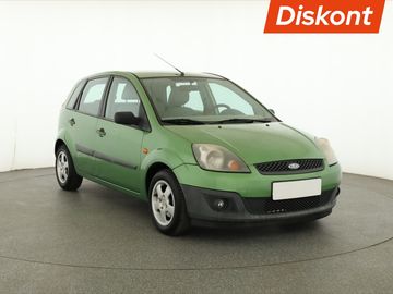 1.4 16V, Klima, za dobrou cenu