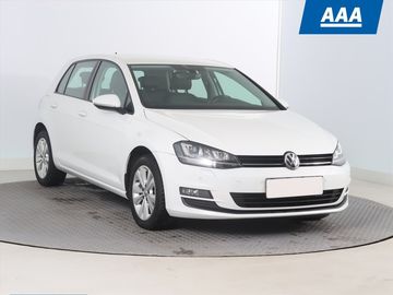 1.2 TSI, Marathon Edition