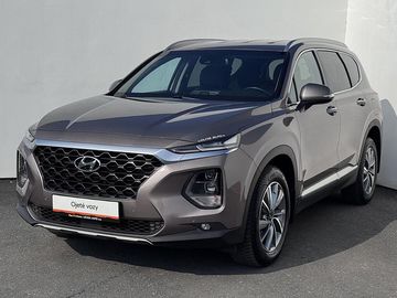 2.2 CRDi 147 kW