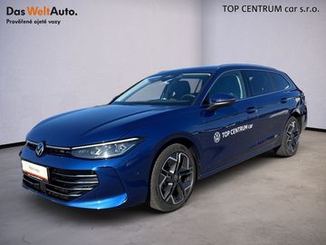 2,0 TDI / 110 kW Elegance DSG