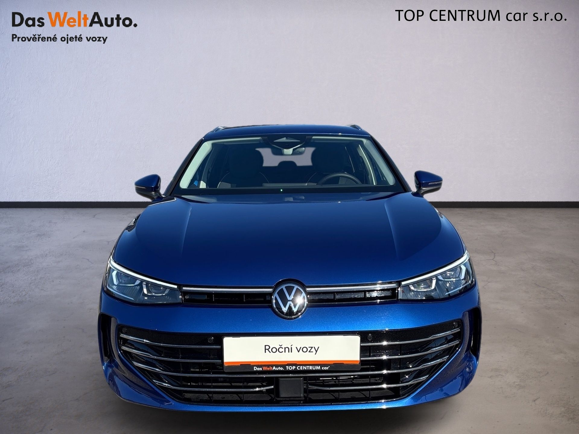 Volkswagen Passat Variant, 2,0 TDI / 110 kW Elegance DSG - fotka 4