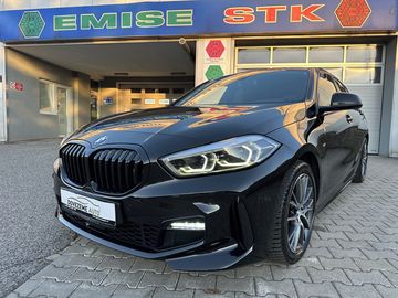 BMW 116d 3x M-PAKET TOP CENA