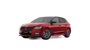 Škoda Fabia, Monte Carlo 1,0TSI 85kW AT