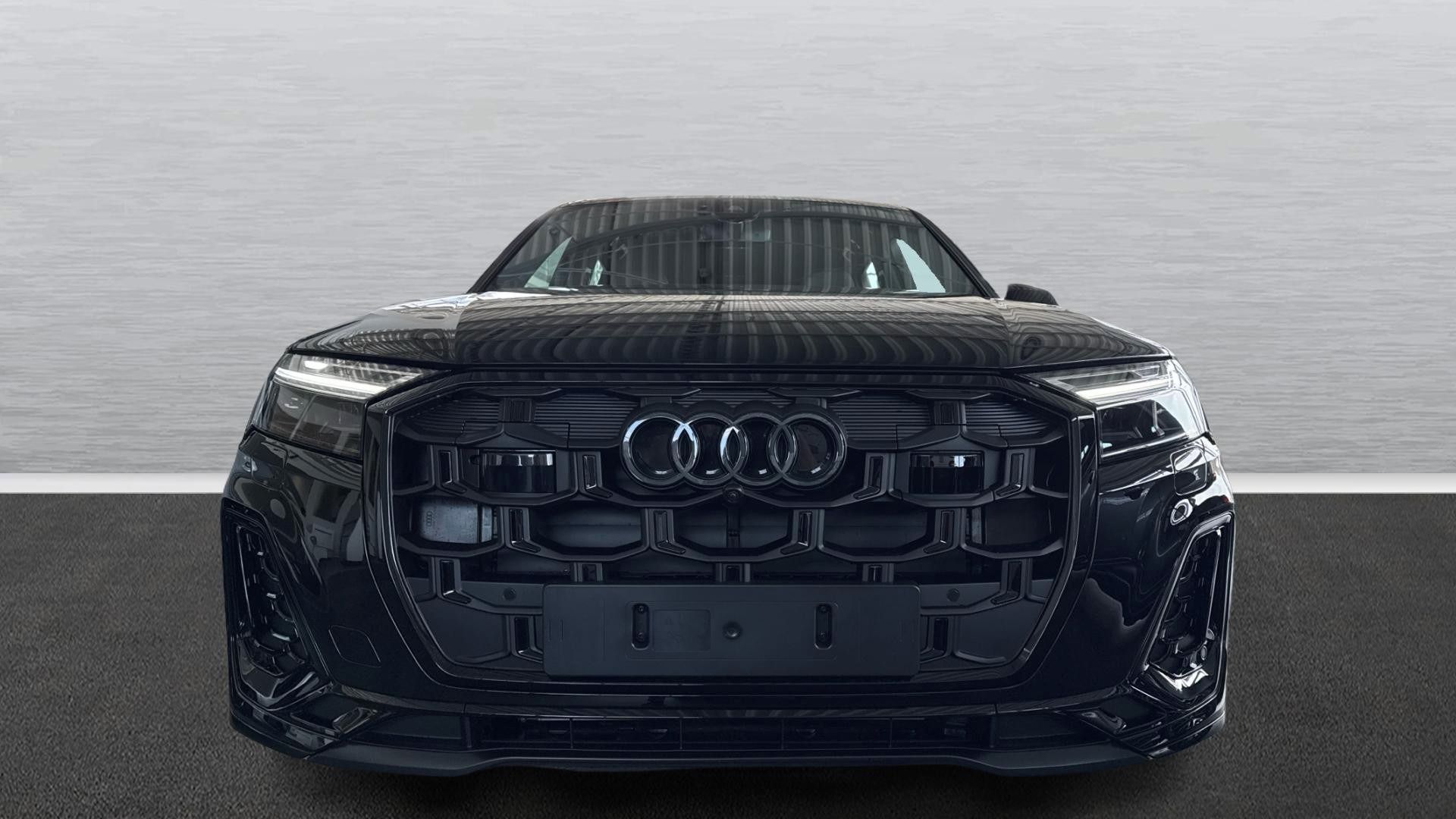 Audi Q7, 50 TDI quattro (nové - sklad) - fotka 5