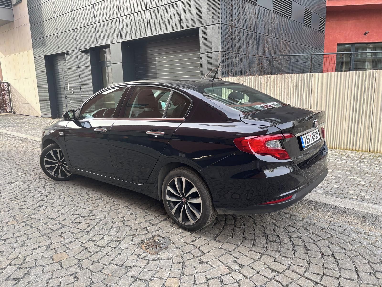 Fiat Tipo - fotka 3