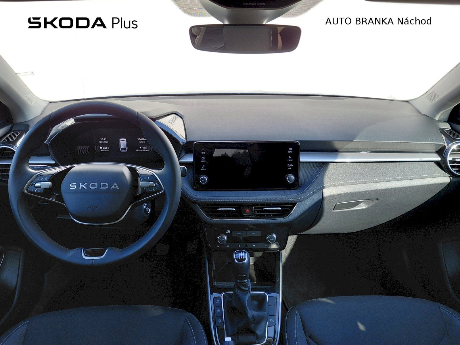 Škoda Fabia, 1.0 TSI 85 KW , TOP SELECTION - fotka 5