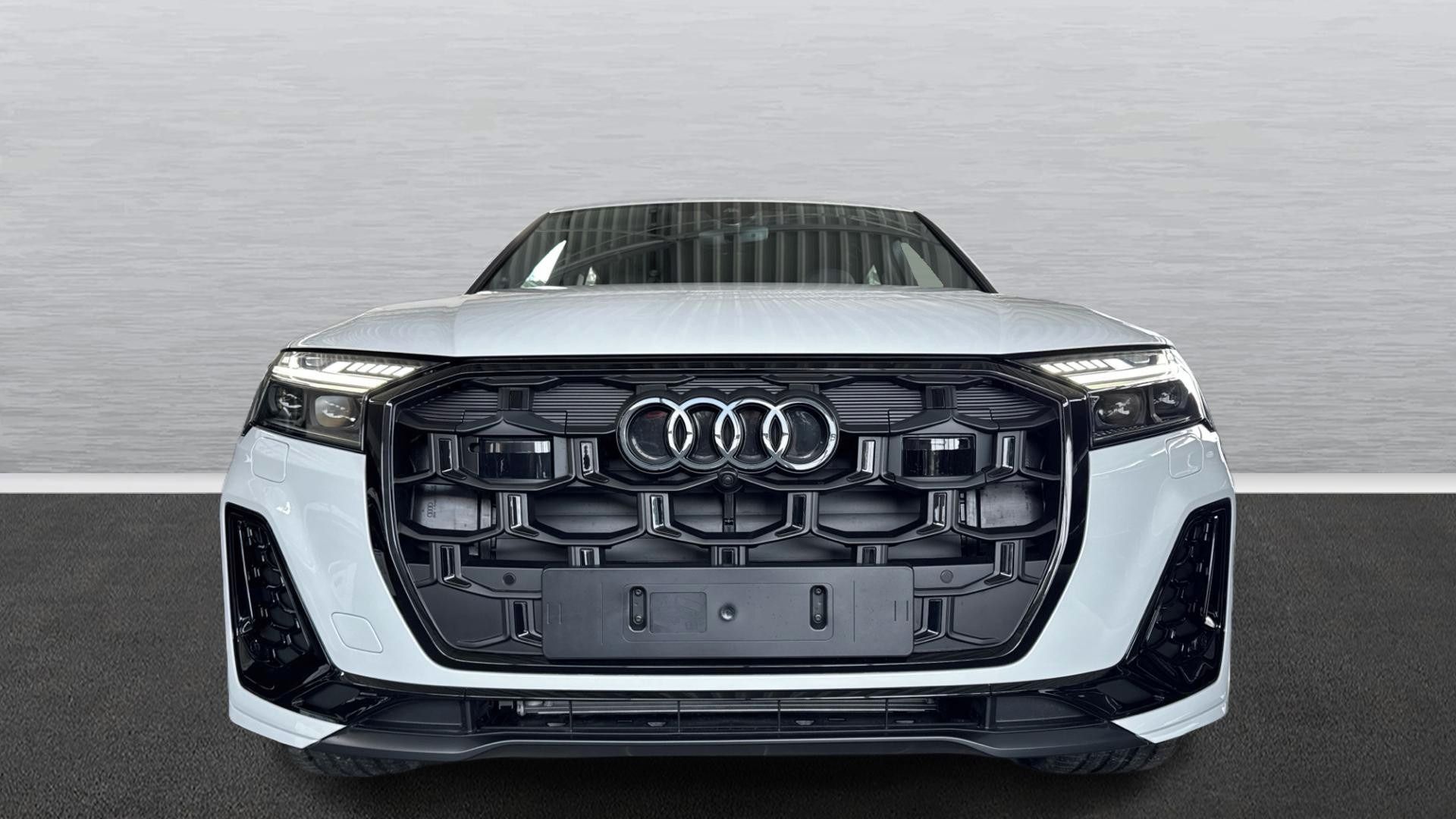 Audi Q7, 50 TDI quattro (Laser, Tažné) - fotka 5