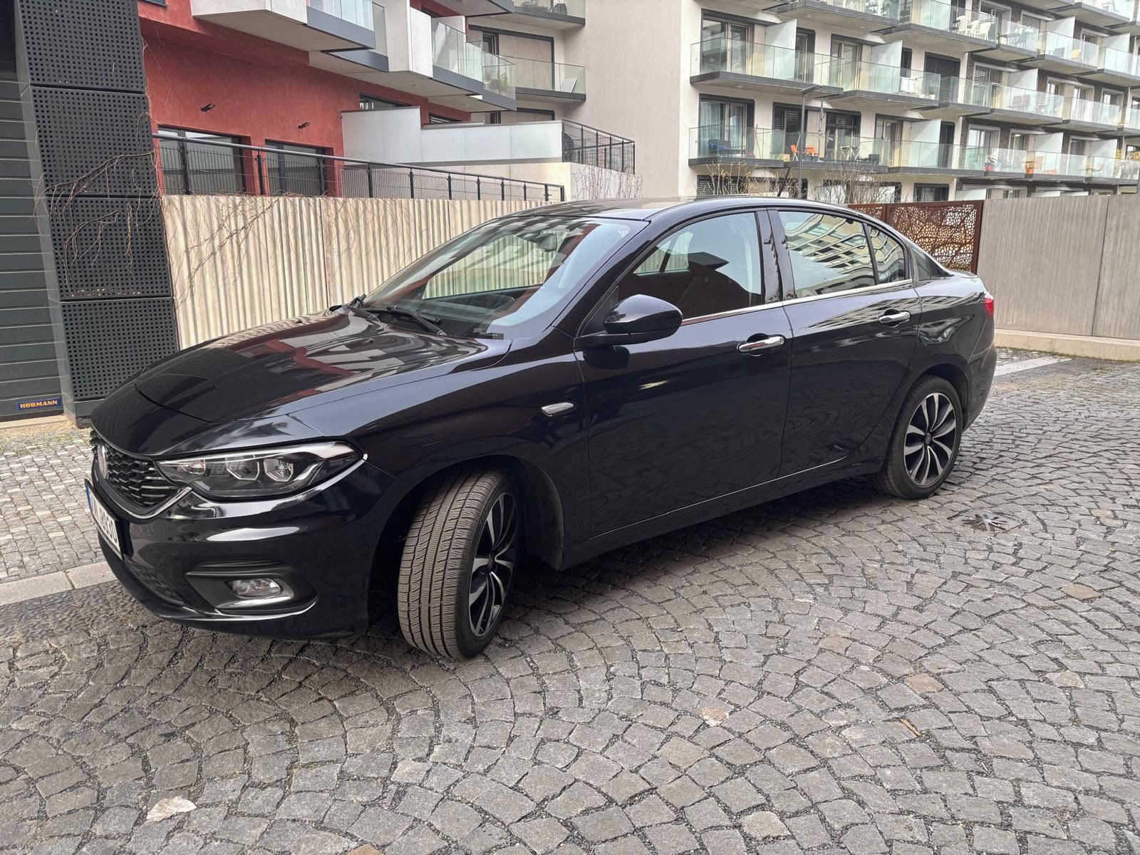 Fiat Tipo - fotka 2