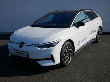 ID.7 TOURER PRO S 210 KW, 86 K
