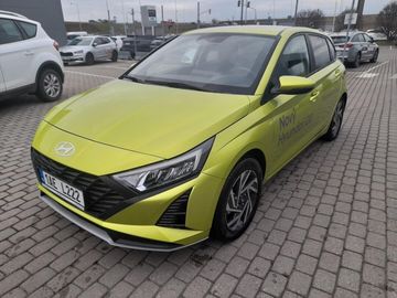 BC3 Smart 1,2i 58 kW