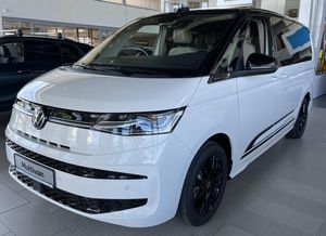 Volkswagen Multivan, Long Life 1,5 TSI PHEV 4M DSG