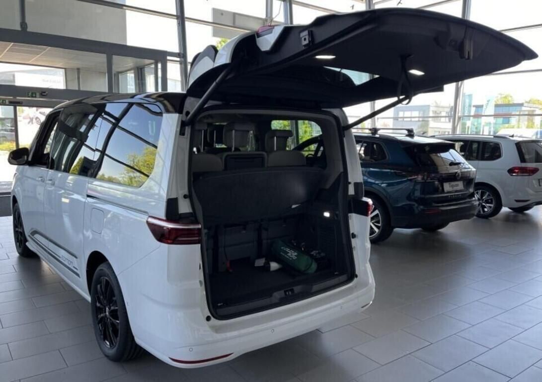 Volkswagen Multivan, Long Life 1,5 TSI PHEV 4M DSG - fotka 5