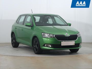 1.0, Klima