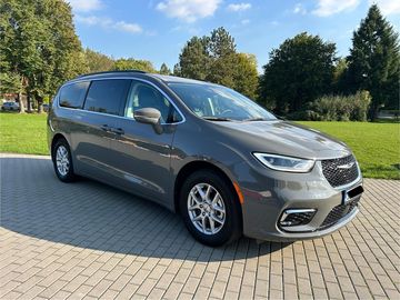 3.6L Touring L
