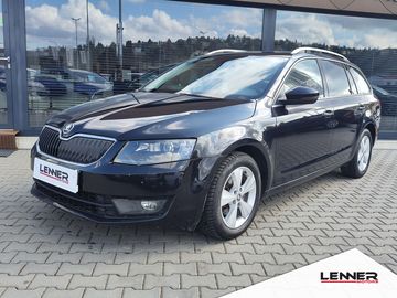 2.0 TDI/110kW Elegance