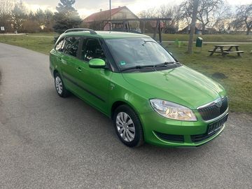 1.2TSI-77KW COMBI-PĚKNY STAV