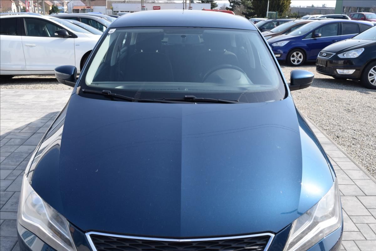 Seat Toledo, 1,2 TSI 63KW PO ROZVODECH STK - fotka 3