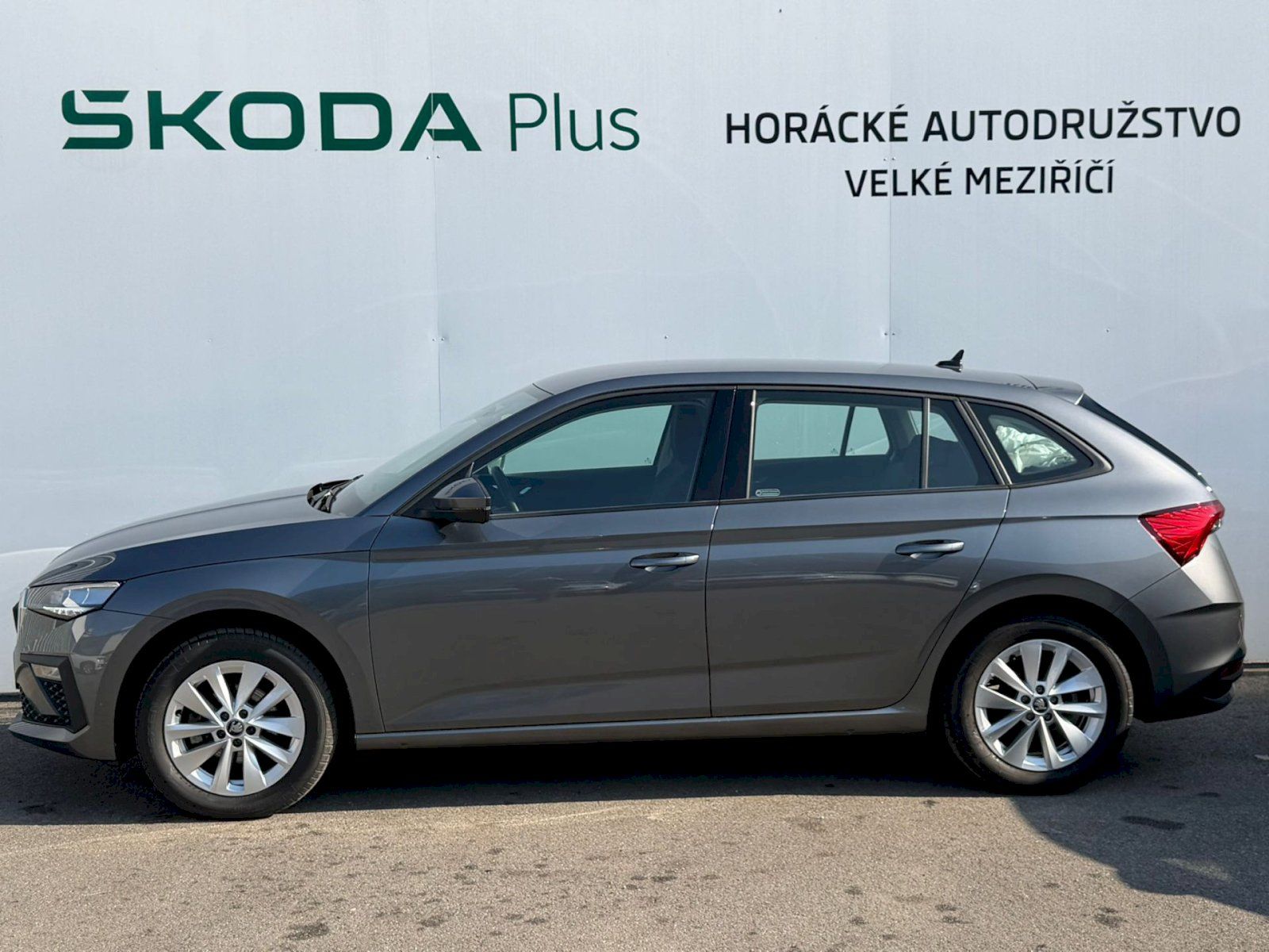 Škoda Scala, Selection 1,0 TSI 85 kW 6° MP - fotka 3