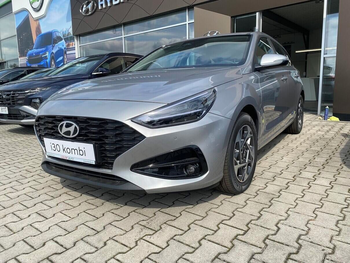 Hyundai i30, WG PD PE Comfort 1,0 T-GDI 74