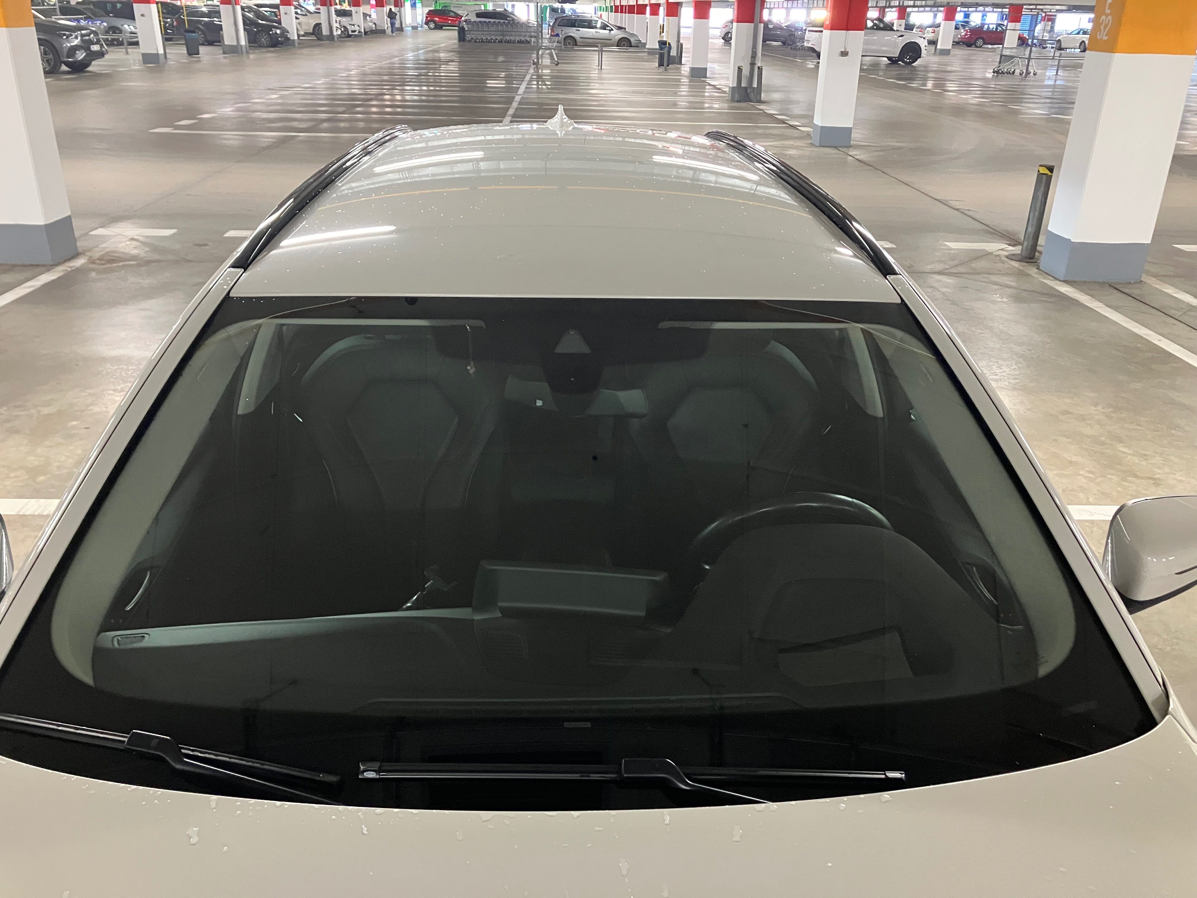 BMW Řada 5, 540d xDrive,250kw,HUD,DPH - fotka 6