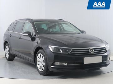 2.0 TDI, Comfortline, Automat